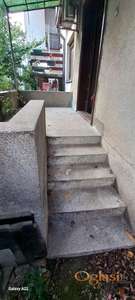 Kuca na prodaju - 250m od Hotela Beograd - Leskovac